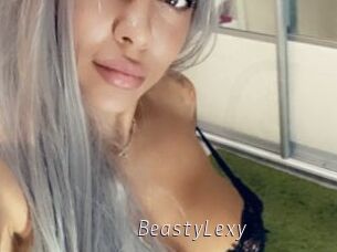 BeastyLexy
