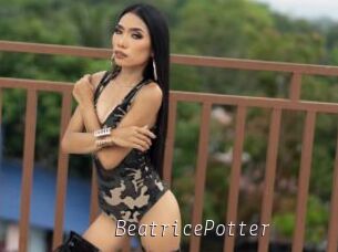 BeatricePotter