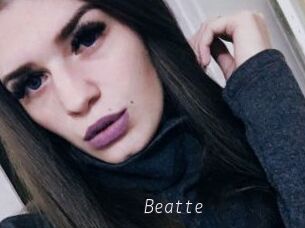 Beatte