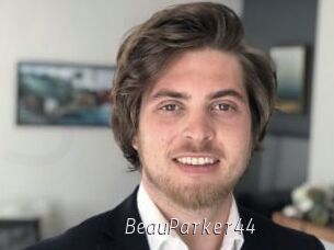 BeauParker44