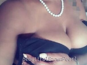 BeautifulBrownPearl