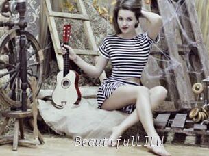 BeautifulLILU