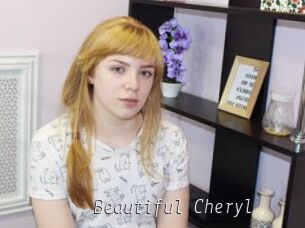 Beautiful_Cheryl