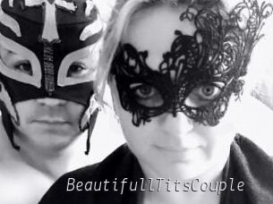 BeautifullTitsCouple