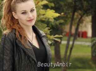 BeautyAmbir