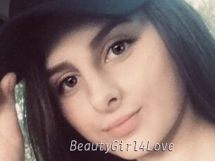 BeautyGirl4Love