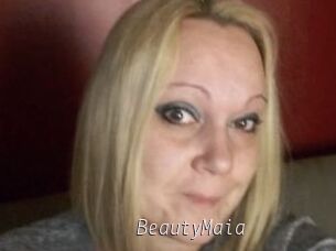 BeautyMaia