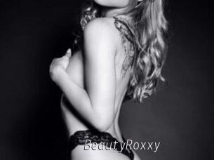 BeautyRoxxy