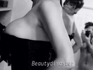 Beautydisaster