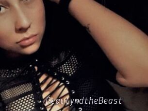 BeautyndtheBeast
