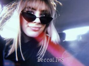 BeccaLIPS