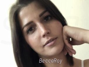 BeccaRoy