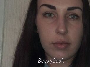 BeckyCool