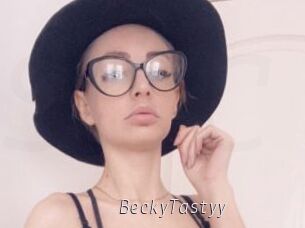 BeckyTastyy