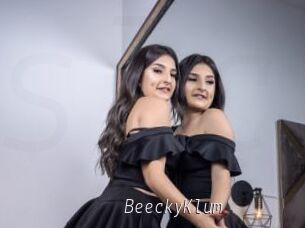 BeeckyKlum