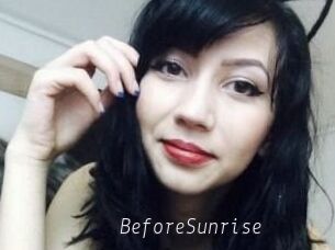 BeforeSunrise