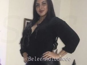 Beleenmaldonado