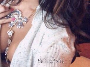 BellaAshi