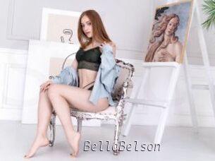 BellaBelson