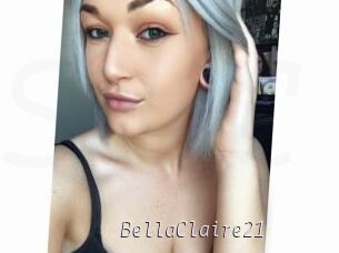 BellaClaire21