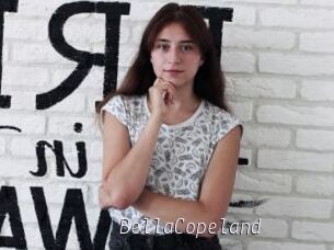 BellaCopeland