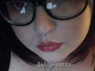 BellaHeartx