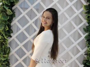 BellaMercer