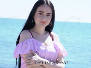 BellaNelson