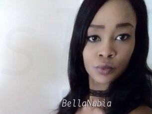 BellaNubia