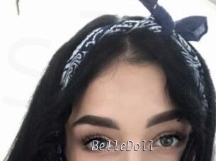 BelleDoll