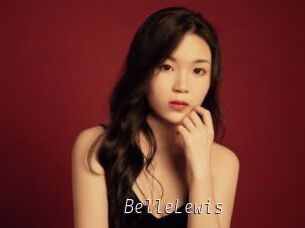 BelleLewis