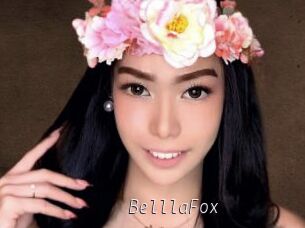 BelllaFox
