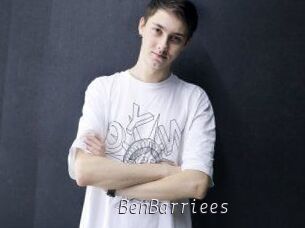 BenBarriees