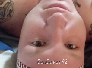 BenDover92