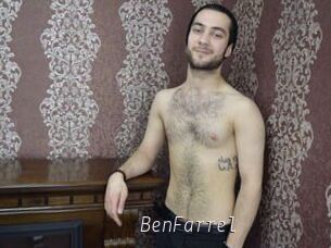 BenFarrel