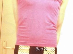 Benik
