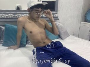 BenjamiinGray