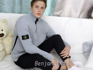 BenjaminKarl