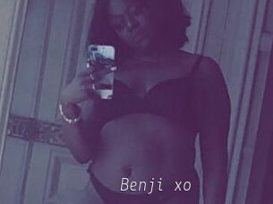 Benji_xo