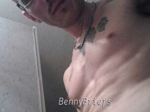 BennyBriefs