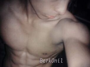 BerkOnil