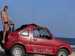 BerryBoy