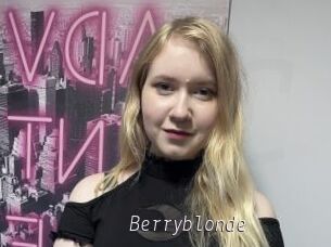 Berryblonde