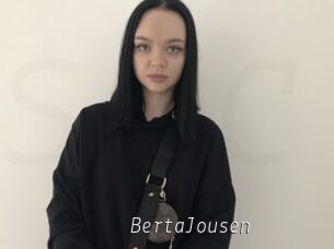 BertaJousen