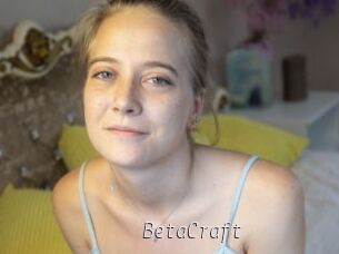 BetaCraft