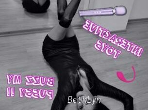 BethLyn