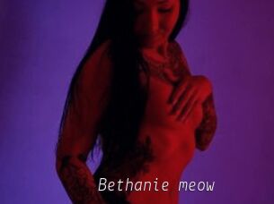 Bethanie_meow