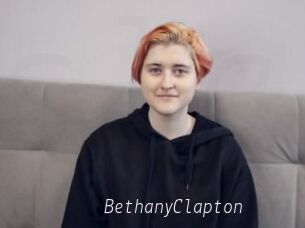 BethanyClapton