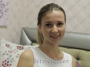 BetsyUrQueen