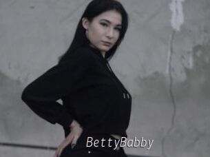 BettyBabby